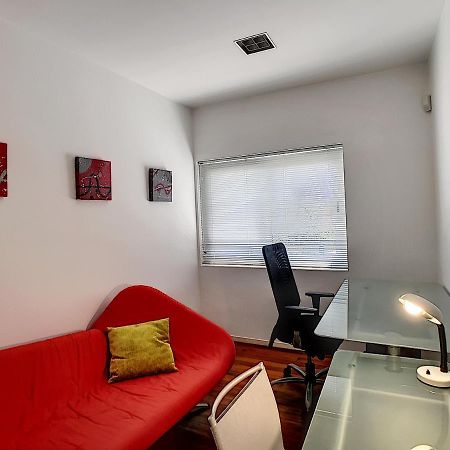 The White House - By Lovelystay Funchal  Extérieur photo