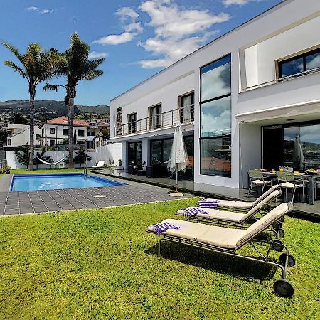 The White House - By Lovelystay Funchal  Extérieur photo