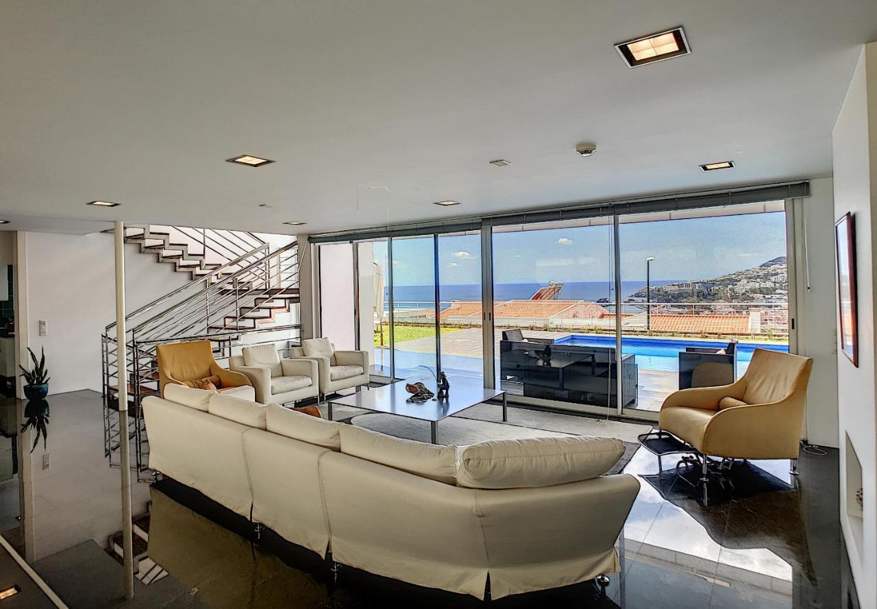 The White House - By Lovelystay Funchal  Extérieur photo