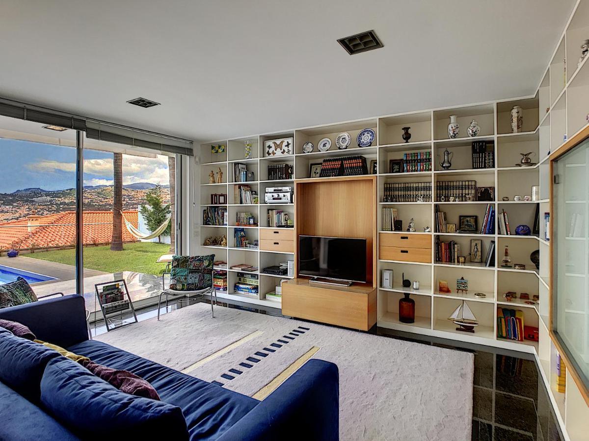 The White House - By Lovelystay Funchal  Extérieur photo