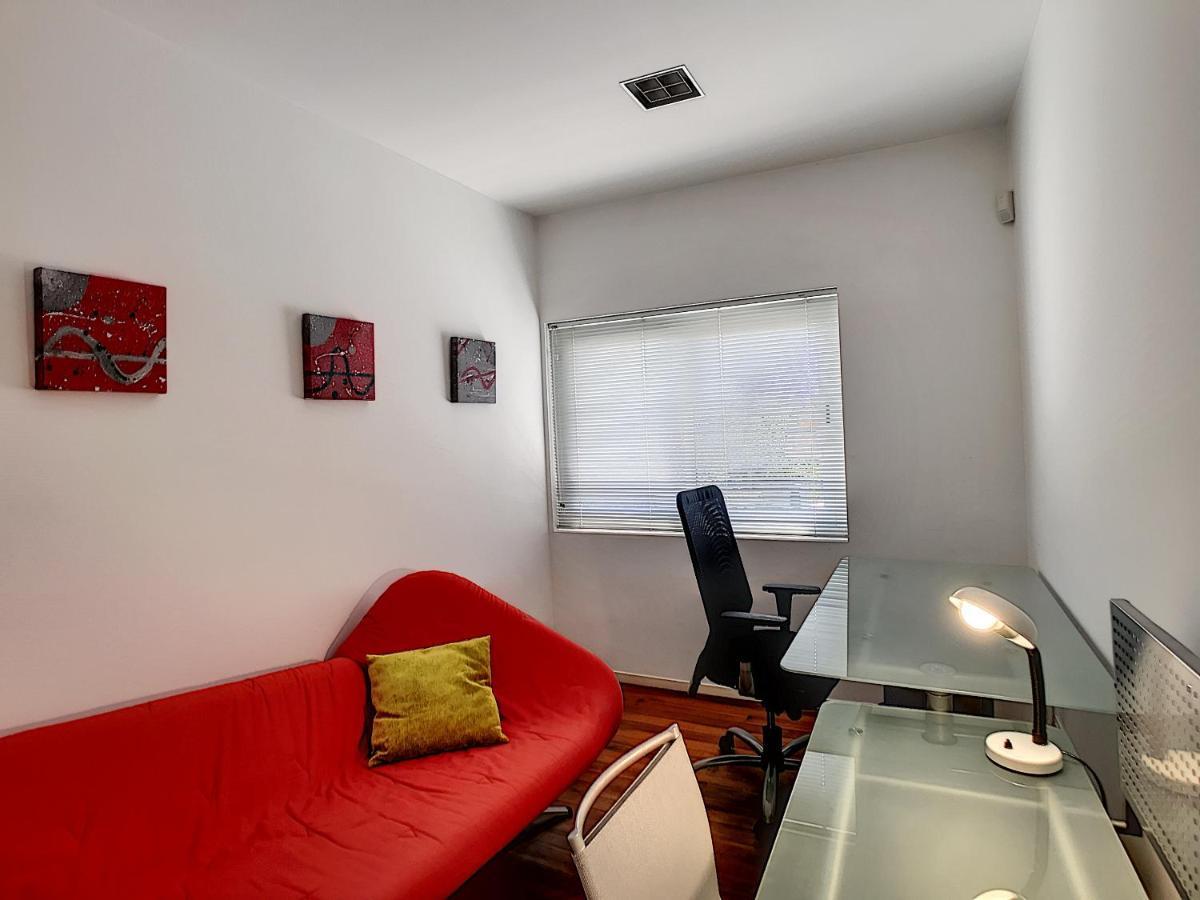 The White House - By Lovelystay Funchal  Extérieur photo
