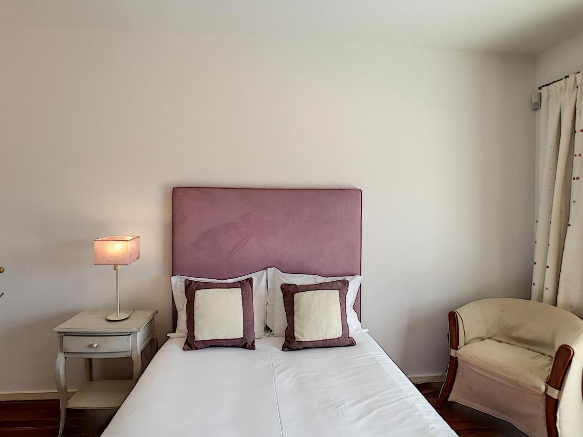The White House - By Lovelystay Funchal  Extérieur photo