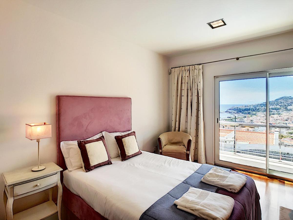 The White House - By Lovelystay Funchal  Extérieur photo