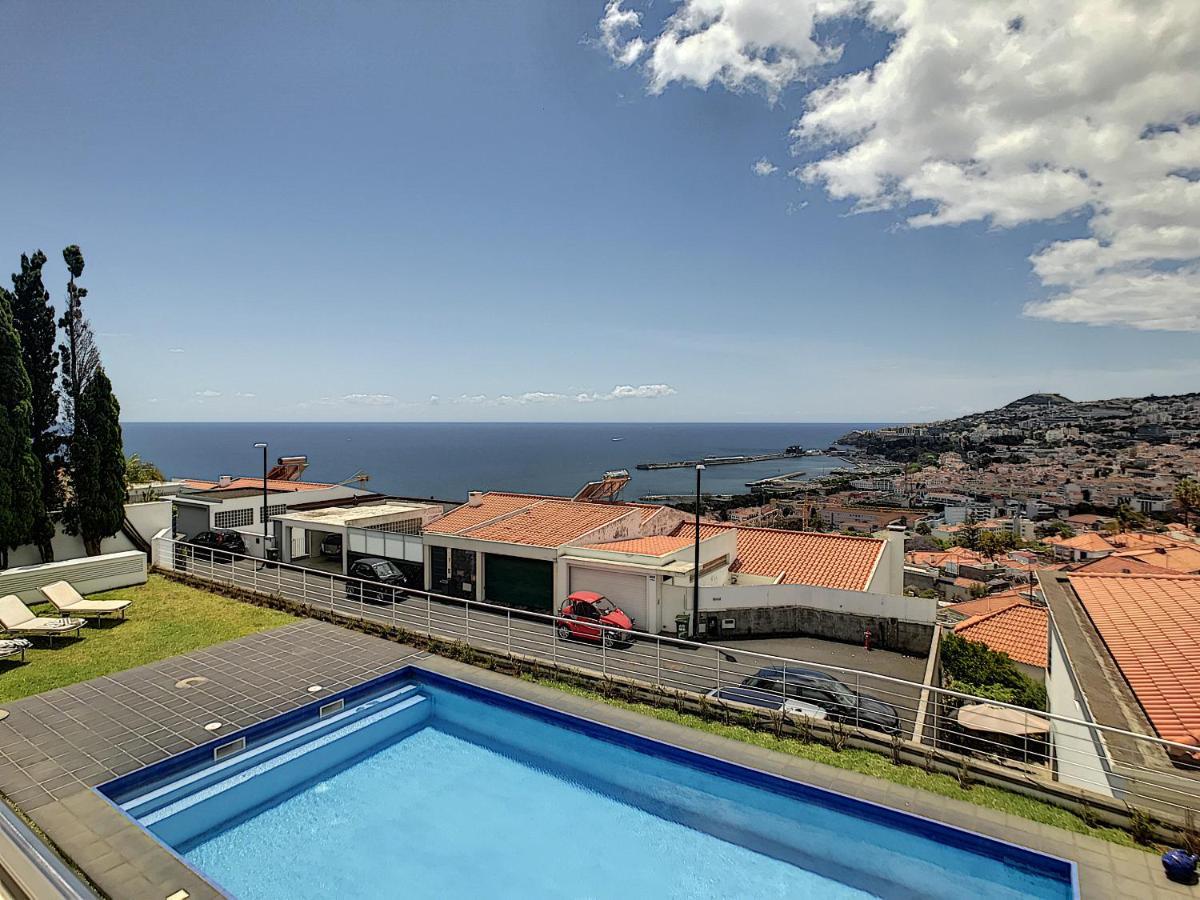 The White House - By Lovelystay Funchal  Extérieur photo