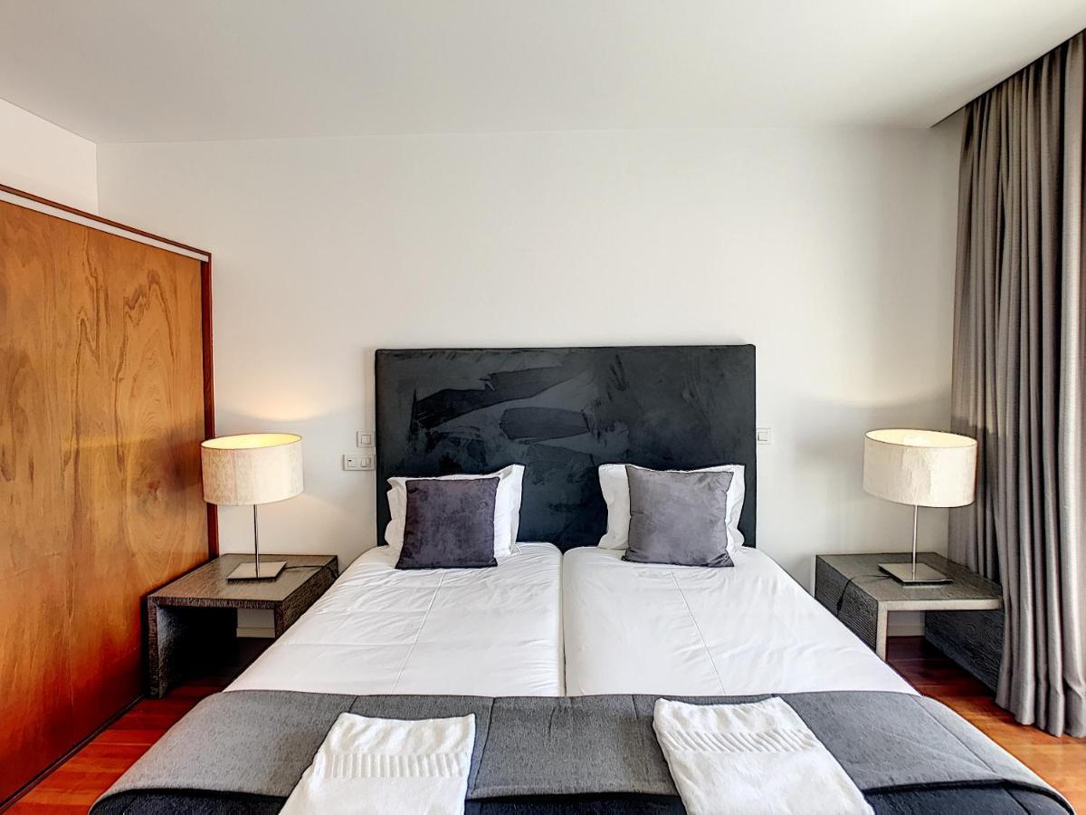 The White House - By Lovelystay Funchal  Extérieur photo