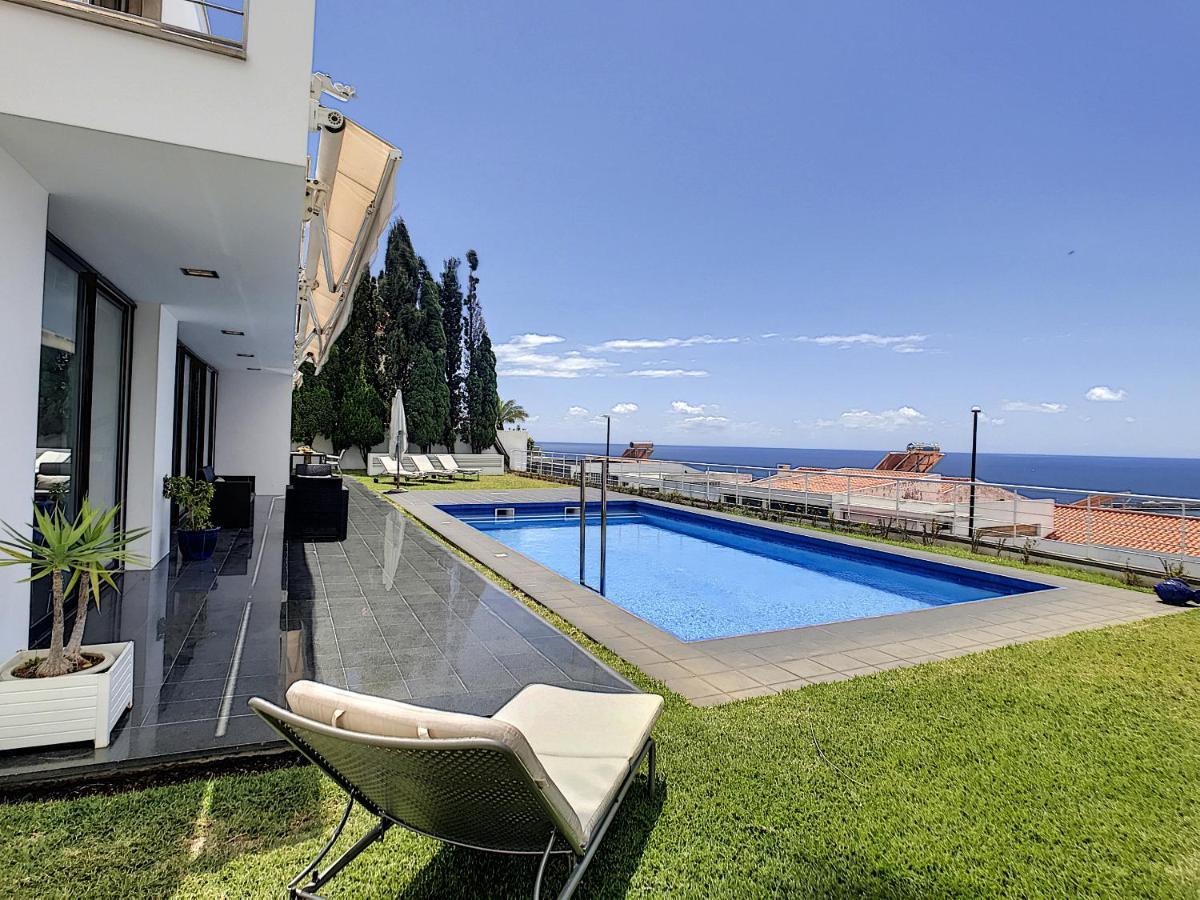 The White House - By Lovelystay Funchal  Extérieur photo