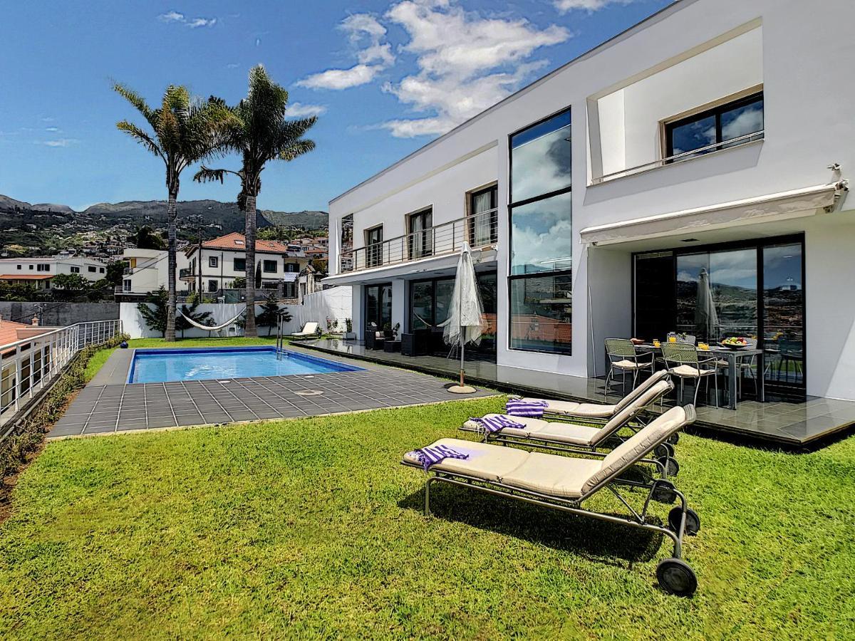 The White House - By Lovelystay Funchal  Extérieur photo