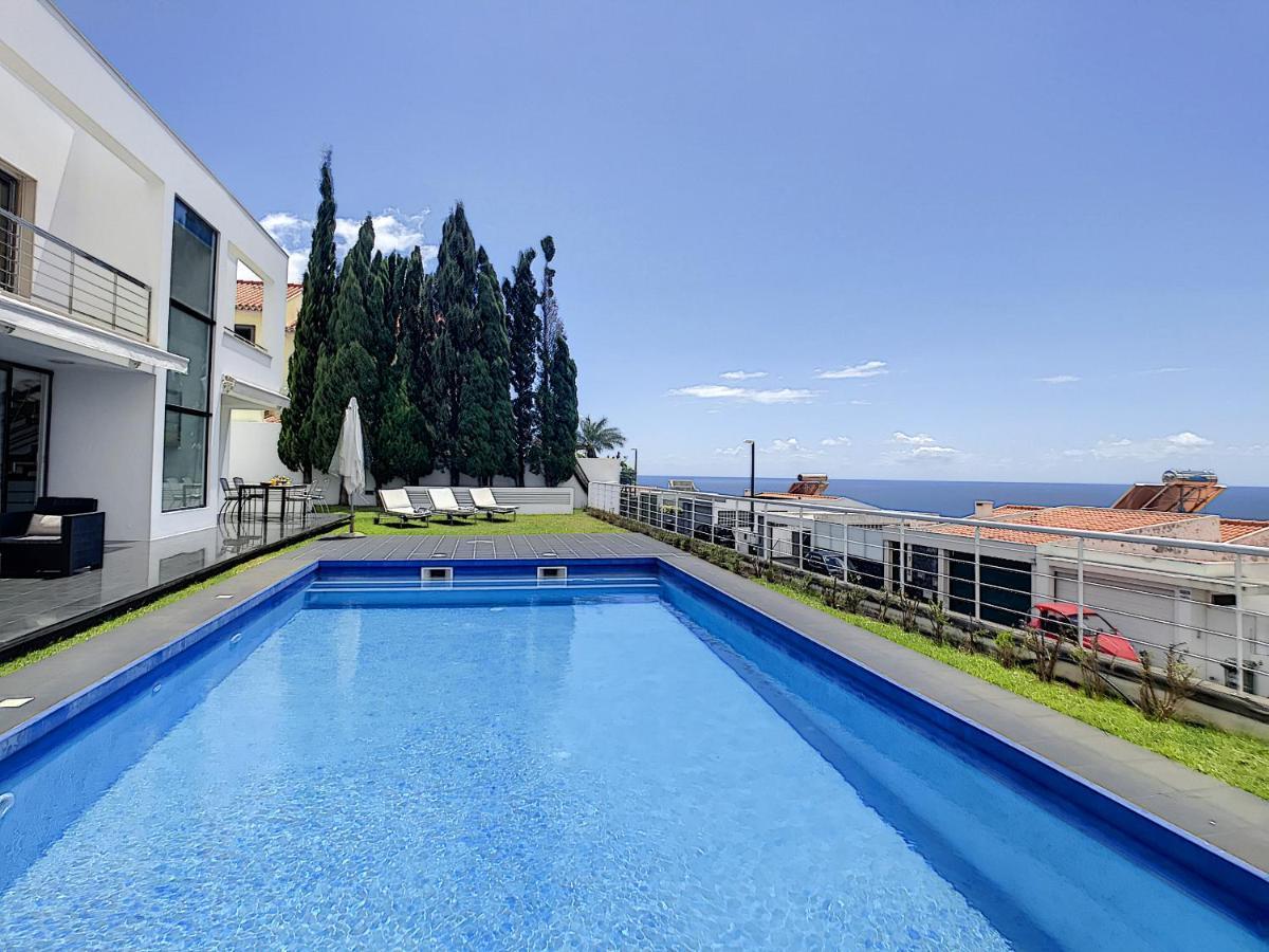 The White House - By Lovelystay Funchal  Extérieur photo