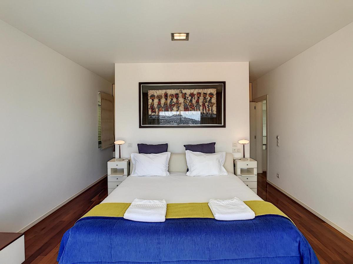 The White House - By Lovelystay Funchal  Extérieur photo
