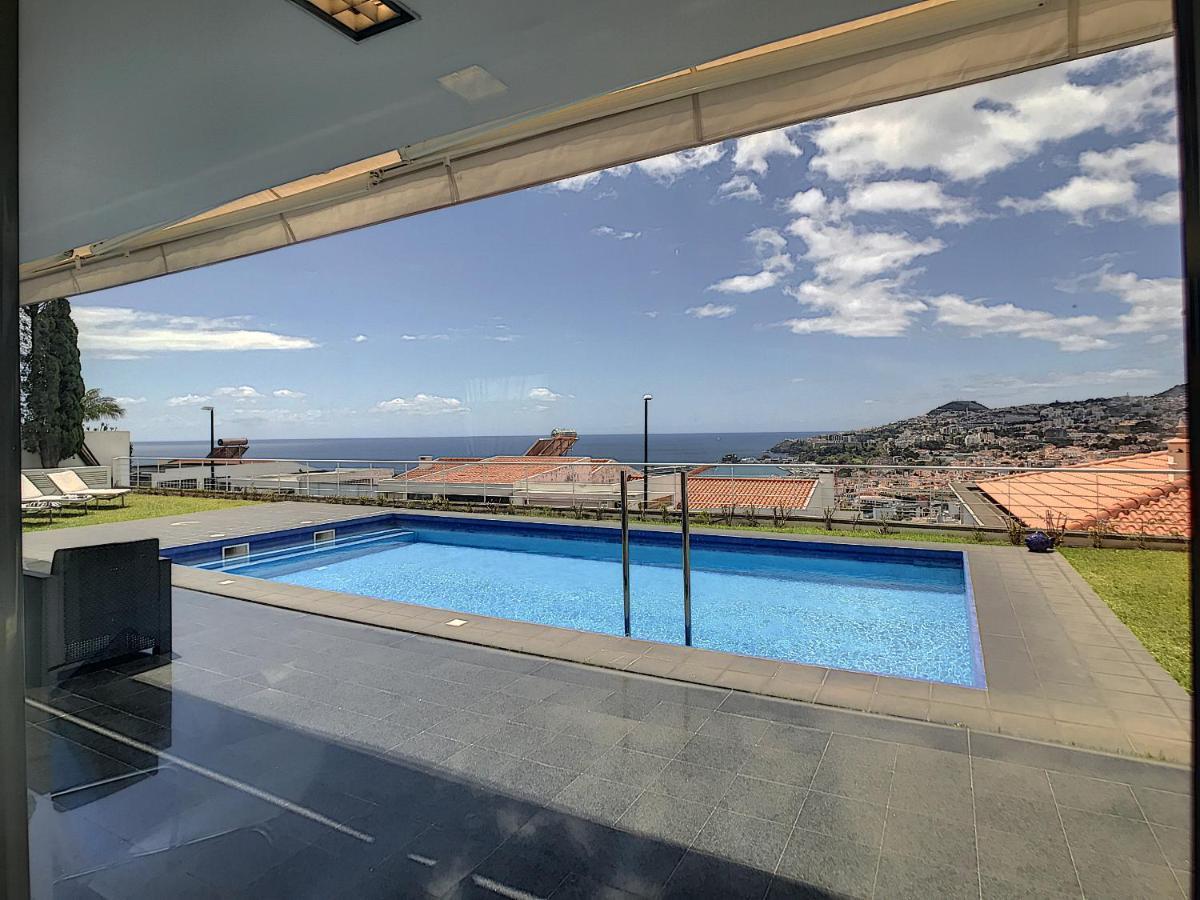 The White House - By Lovelystay Funchal  Extérieur photo