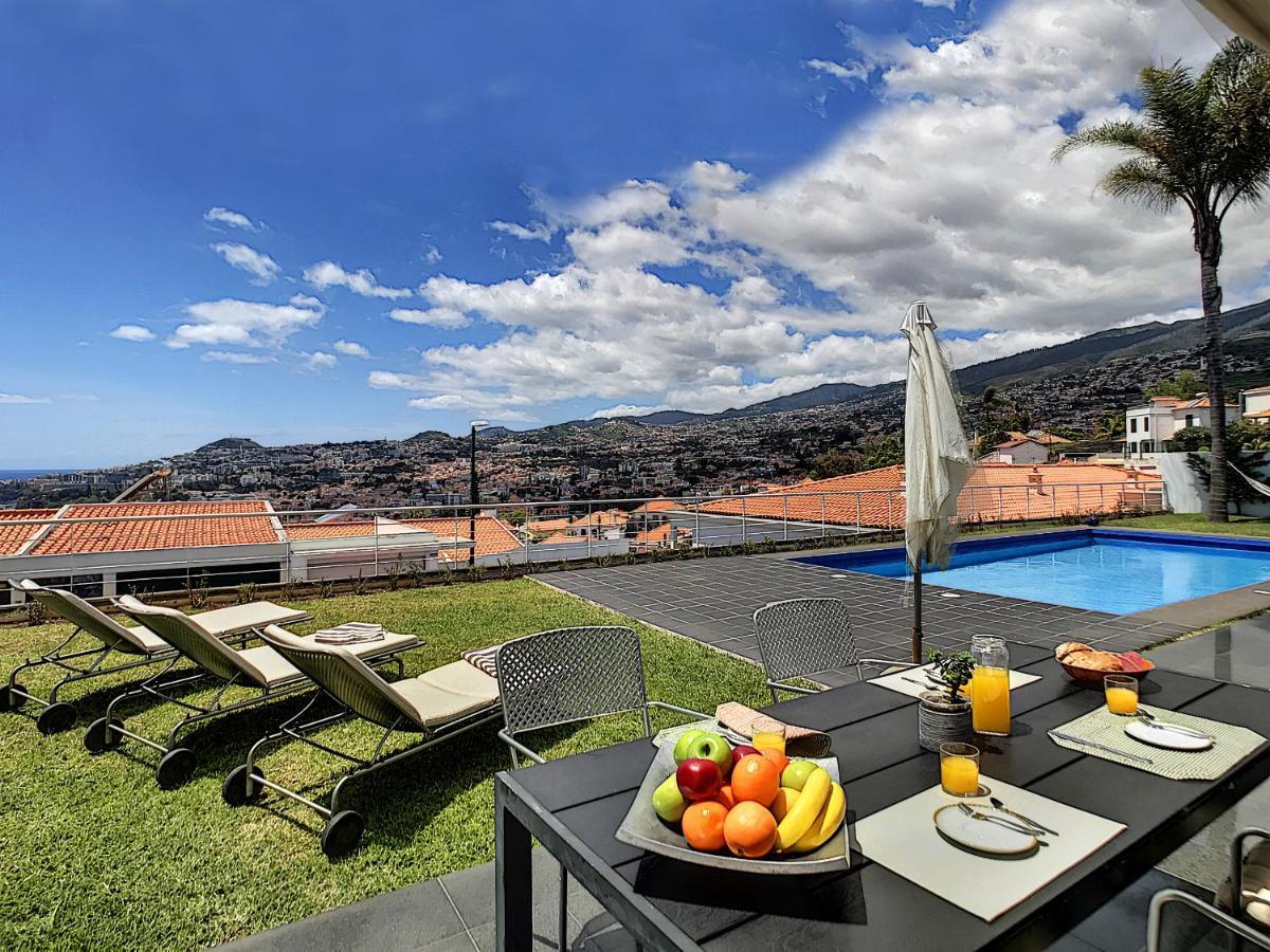 The White House - By Lovelystay Funchal  Extérieur photo
