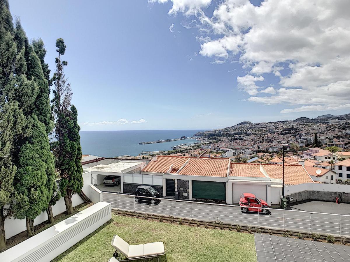 The White House - By Lovelystay Funchal  Extérieur photo