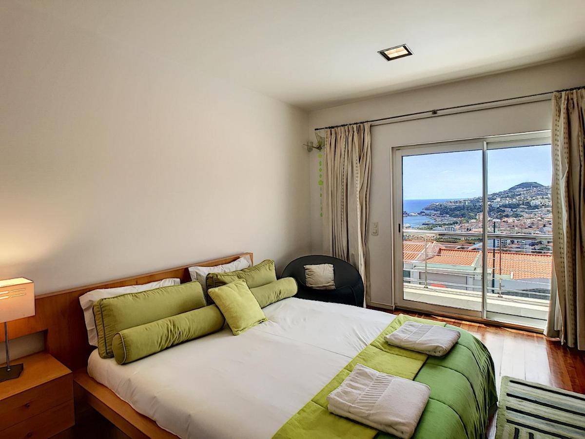 The White House - By Lovelystay Funchal  Extérieur photo