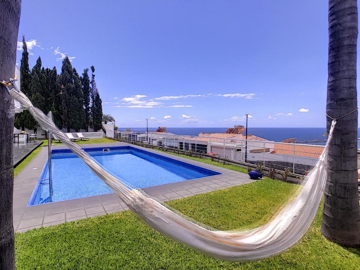 The White House - By Lovelystay Funchal  Extérieur photo