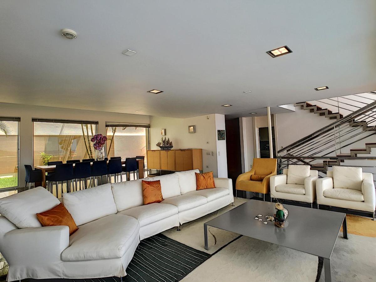The White House - By Lovelystay Funchal  Extérieur photo
