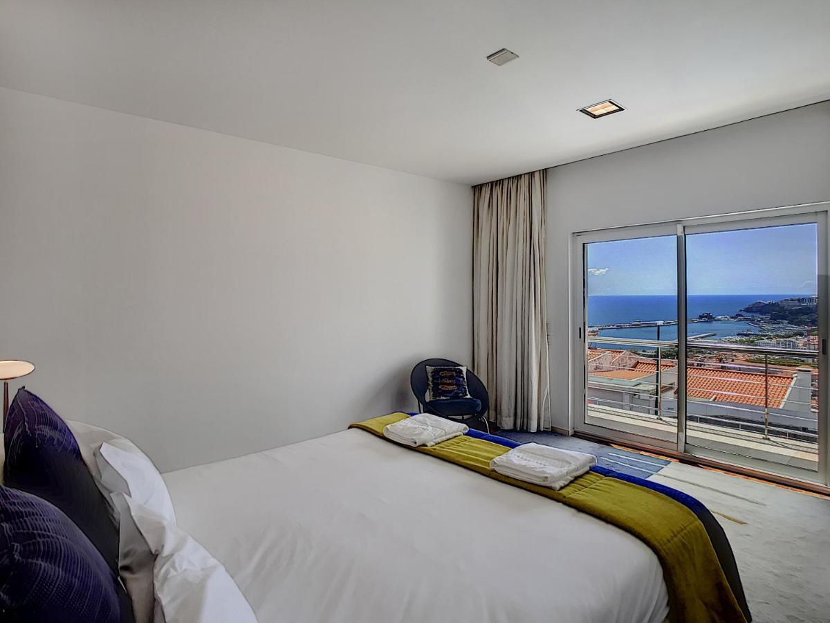 The White House - By Lovelystay Funchal  Extérieur photo