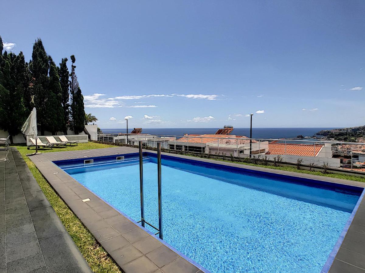 The White House - By Lovelystay Funchal  Extérieur photo