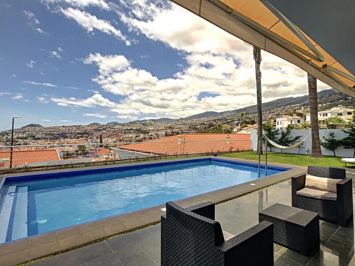 The White House - By Lovelystay Funchal  Extérieur photo
