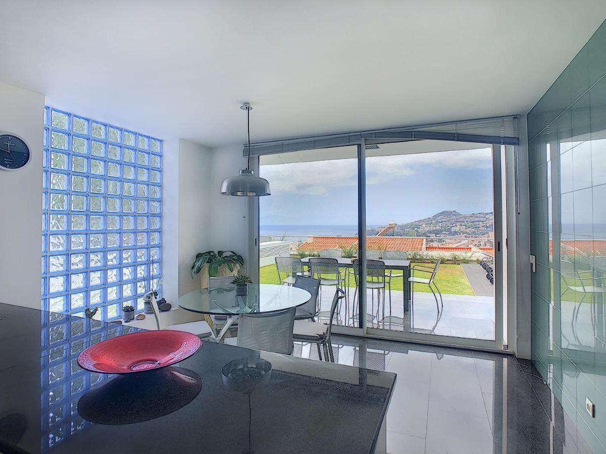 The White House - By Lovelystay Funchal  Extérieur photo